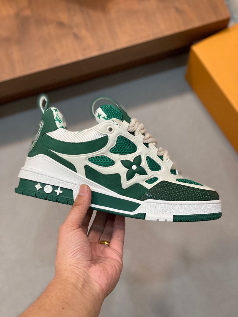 Louis Vuitton Sneakers